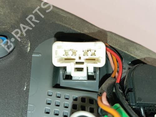 Right tailgate light HYUNDAI i40 I (VF) | BP31995844C80