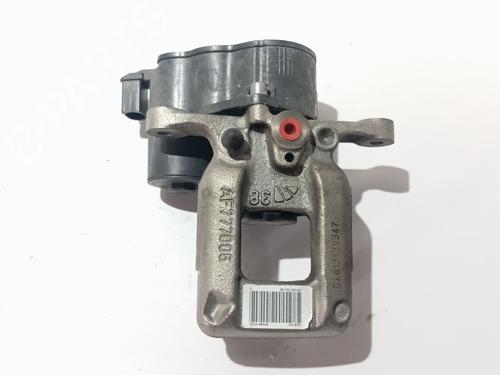 Left rear brake caliper OPEL COMBO Box Body/MPV (K9) 1.5 D | BP40080419M107 - Image 2