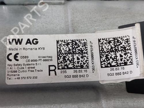 Other VW GOLF VII (5G1, BQ1, BE1, BE2)  | BP21166741O1 