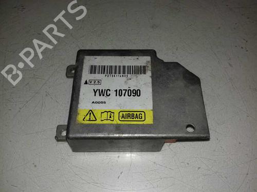 Airbag module ROVER 75 (RJ) 2.0 CDTi (131 hp) 12643154