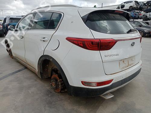 Engine control unit (ECU) KIA SPORTAGE IV (QL, QLE)  | BP28031406M57  - Image 19