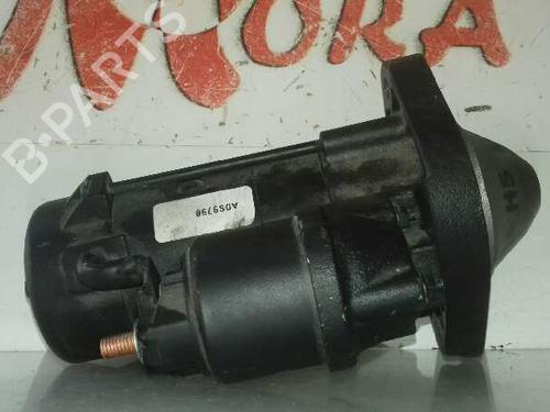 Starter CITROËN C4 I (LC_)  | BP12642721M8 