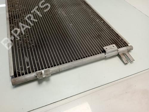 AC radiator CHRYSLER VOYAGER / GRAND VOYAGER IV (RG) 2.8 CRD | BP17827980M32 