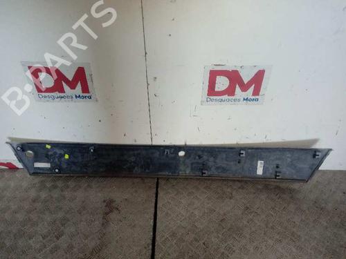 Scuttle panel NISSAN CABSTAR (F24M, F24W) 35.13 DCI, 45.13 DCI 2.5 (F24M) | BP29409836C110 