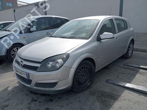 Right taillight OPEL ASTRA H (A04) | BP30400609C35