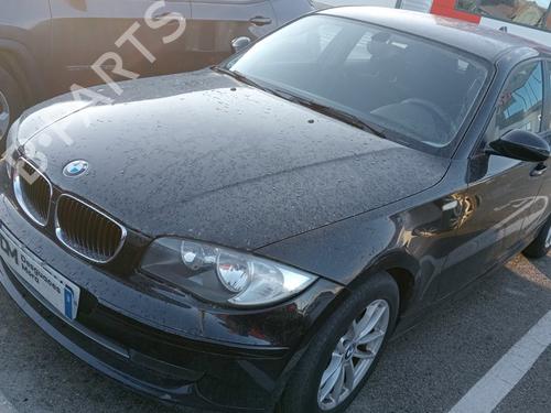 Engine mount BMW 1 (E87) 118 d | BP23549282M89