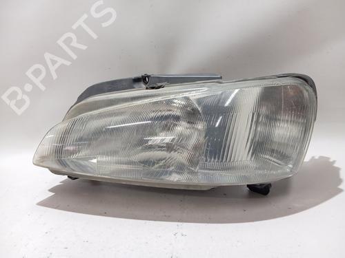Used Left headlight PEUGEOT 106 II (1A_, 1C_) 1.1 i (60 hp) 28478874
