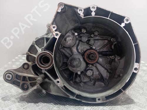 Used Gearbox Gearbox FORD C-MAX II (DXA/CB7, DXA/CEU) [2010-2019] 39265951 39265951