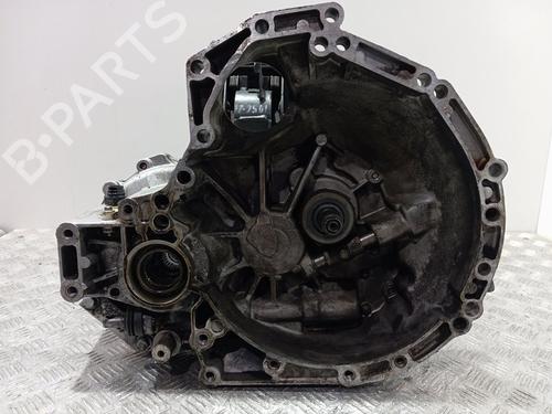 Used Gearbox LAND ROVER FREELANDER I (L314) 2.0 DI 4x4 (98 hp) 22787085