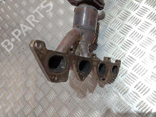 Catalyst SEAT LEON (1M1) 1.6 16 V | BP37173366M10 - Image 2