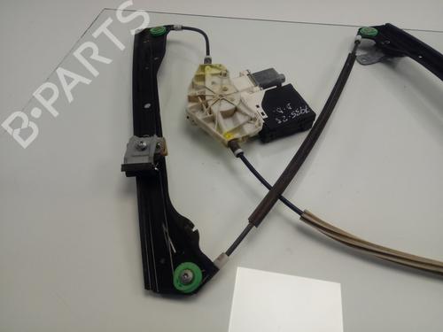 Front right window mechanism VW GOLF V (1K1)  | BP16433681C23 