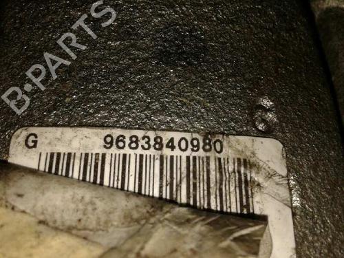 Left front brake caliper PEUGEOT 308 I (4A_, 4C_)  | BP16453896M105 