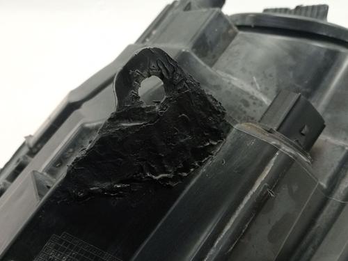 Right headlight JEEP COMPASS (MP, M6, MV, M7) 1.6 CRD | BP35754925C29  - Image 5