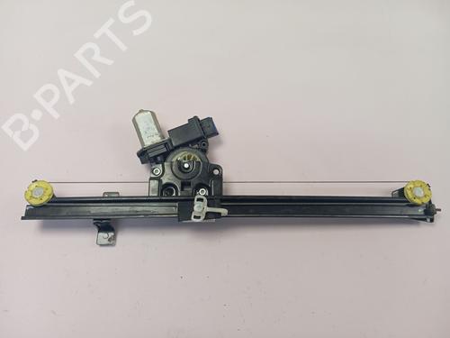Used Front right window mechanism PEUGEOT BOXER Van 2.2 HDi 120 (120 hp) 26619770