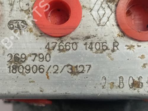 Abs pomp RENAULT KANGOO / GRAND KANGOO II (KW0/1_)  | BP29001391M43
