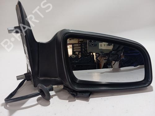 Used Right mirror OPEL ZAFIRA / ZAFIRA FAMILY B (A05) [2005-2019]  26588783
