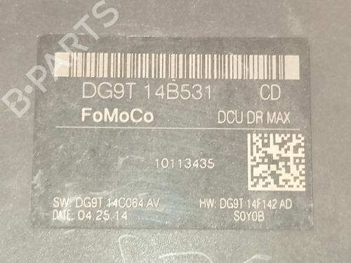 Módulo eletrónico FORD MONDEO V Saloon (CD) 2.0 EcoBoost | BP36991070M83 - Image 2