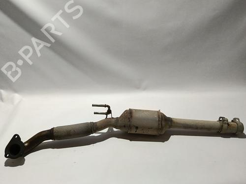 Used Catalyst Catalyst SEAT LEON (1M1) 1.9 TDI (110 hp) 34193686 34193686