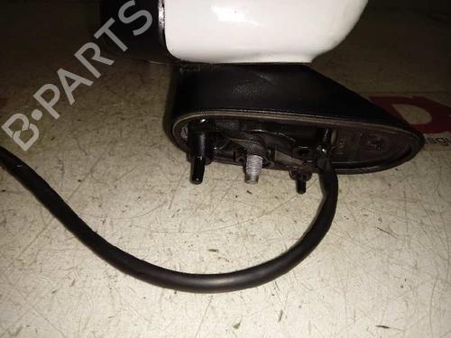 Left mirror OPEL CORSA D (S07) 1.3 CDTI (L08, L68) | BP12651915C26 