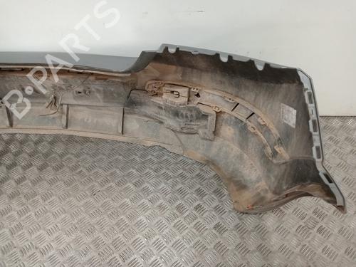 Rear bumper OPEL ASTRA H (A04)  | BP16500627C8 