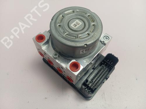 Used ABS pump RENAULT MEGANE IV Hatchback (B9A/M/N_) [2015-2026]  30566723