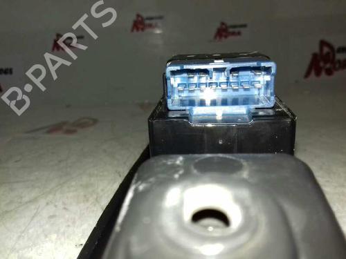 Left front window switch CHEVROLET LACETTI (J200) 2.0 D | BP12642586I27 