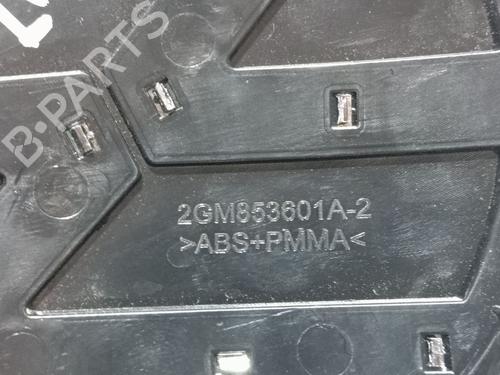 Other VW T-CROSS (C11, D31) | BP38858868O1 - Image 3