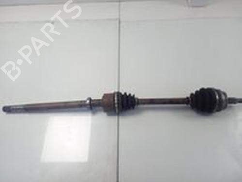 Left front seat PEUGEOT PARTNER Tepee  | BP25890189C15 