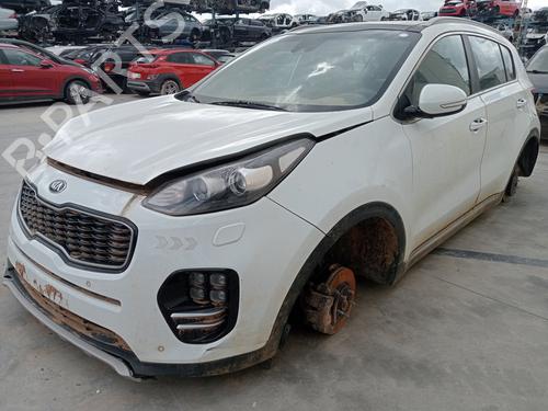 Engine control unit (ECU) KIA SPORTAGE IV (QL, QLE)  | BP28031406M57 