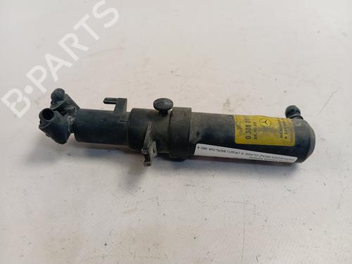 Used Headlight washer MERCEDES-BENZ S-CLASS (W221, V221) S 350 4-matic (221.087, 221.187) (272 hp) 22412665
