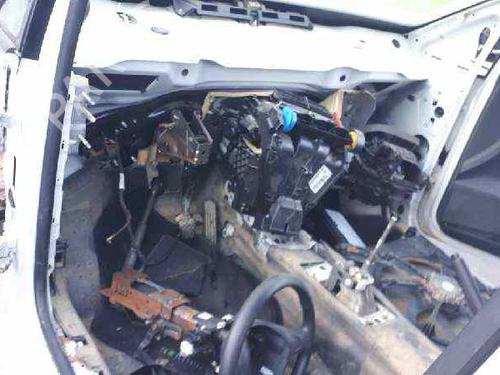 Front right lock VW CADDY IV Box Body/MPV (SAA, SAH) 2.0 TDI | BP12675921C97