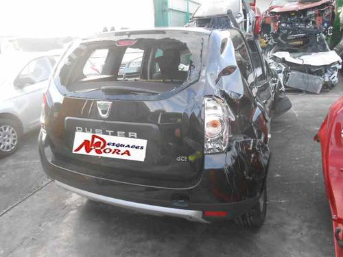 Instrument cluster DACIA DUSTER (HS_) 1.5 dCi (HSAJ) | BP12634384C47