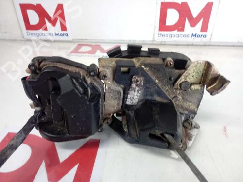 Høyre bak lås MAZDA PREMACY (CP) 2.0 TD | BP12838776C99 