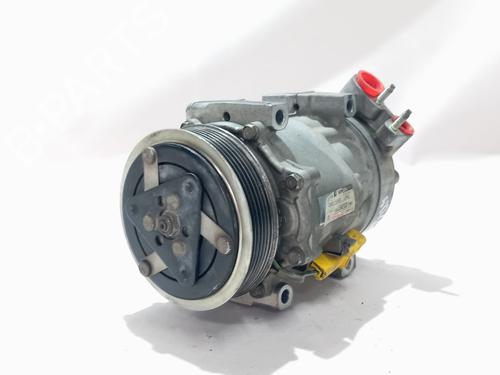 Used AC compressor AC compressor CITROËN BERLINGO / BERLINGO FIRST Box Body/MPV (M_) 1.6 HDI 90 (MB9HX, MC9HX) (90 hp) 35901021 35901021