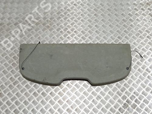 Used Rear parcel shelf FORD KA (RU8) 1.3 TDCi (75 hp) 21080002