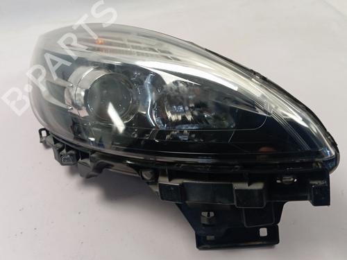 right-headlight-renault-scenic-iii-jz01_-2008-2009-2010-2011-2012-2013-2014-2015-2016-32235312 main image
