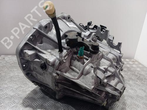 Gearbox RENAULT TRAFIC III Van (FG_)  | BP28031212M3 