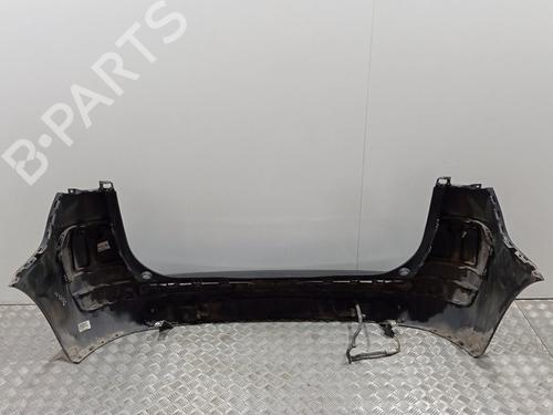 Rear bumper CITROËN C4 Picasso I MPV (UD_) 1.6 HDi 110 | BP22336881C8 