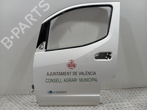 Used Left front door Left front door NISSAN NV200 Van [2010-2026] 35979695 35979695