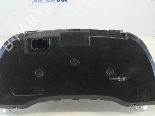 Instrument cluster FIAT PANDA (169_)  | BP12935602C47 