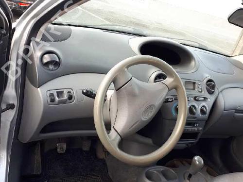 Starter TOYOTA YARIS (_P1_) | BP12838714M8