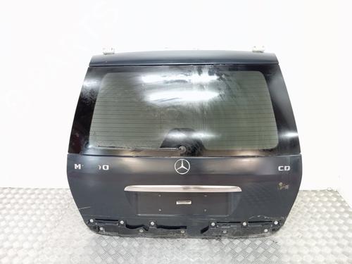 Used Tailgate MERCEDES-BENZ M-CLASS (W163) [1998-2005]  21692324