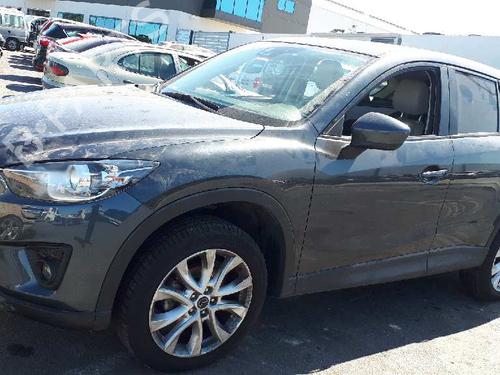 AC radiator MAZDA CX-5 (KE, GH)  | BP12936399M32 