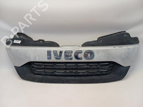 Grille IVECO DAILY IV Van 35C13 V, 35C13 V/P, 35S13 V, 35S13 V/P | BP28424089C40 
