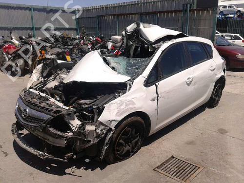 Engine mount OPEL ASTRA J (P10) | BP16996300M89