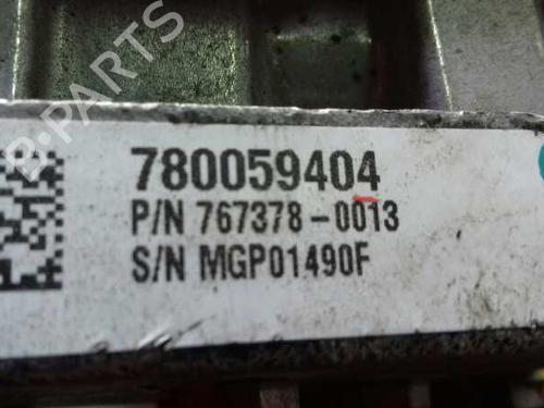 Turbocharger/Supercharger BMW 1 Convertible (E88) 120 d | BP12640313M71 