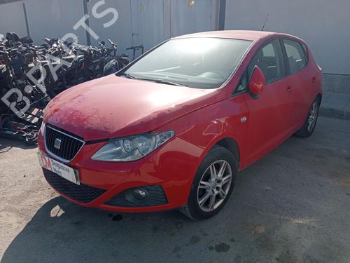 Headlight switch SEAT IBIZA IV (6J5, 6P1) 1.6 TDI | BP37413901I24 - Image 9