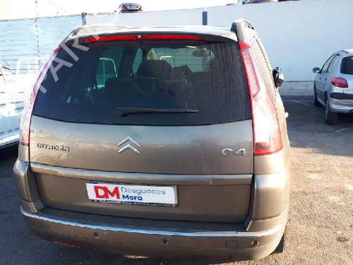 Steering pump CITROËN C4 Picasso I MPV (UD_)  | BP12663653M99 