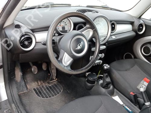 Left mirror MINI MINI CLUBMAN (R55) Cooper | BP17222454C26 