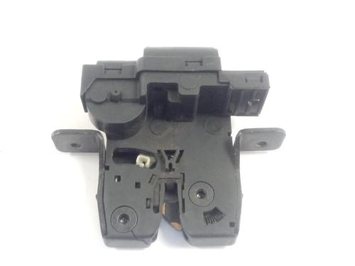 Tailgate lock NISSAN QASHQAI / QASHQAI +2 I (J10, NJ10, JJ10E)  | BP19137105C101 